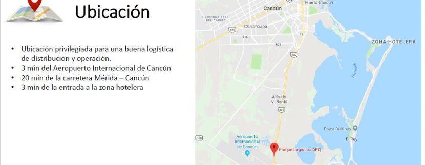 Ubicación 1