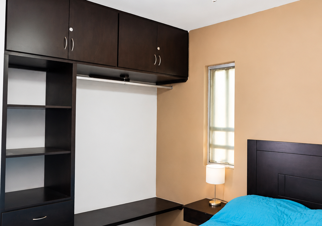 Habitación principal